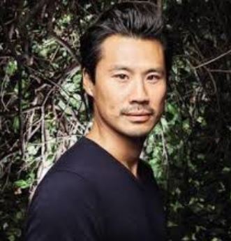 l'homme asiatique 2.0 : Frederic Chau