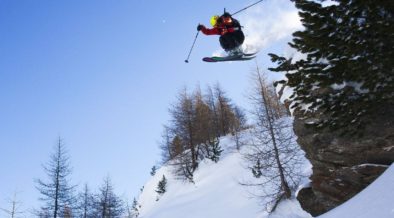 Bon Pote #4 Loïc : le ski est-il écologique ?