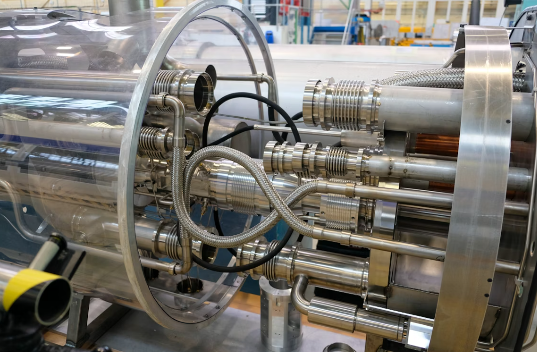 Fusion nucléaire
