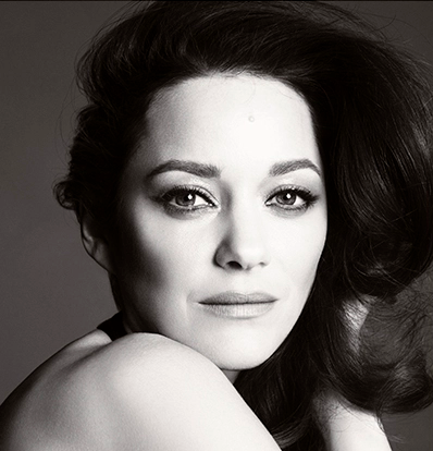 Cotillard, signataire de la tribune pour l'environnement