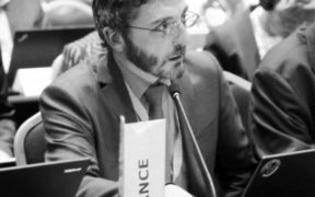Haut Conseil pour le Climat Olivier Fontan