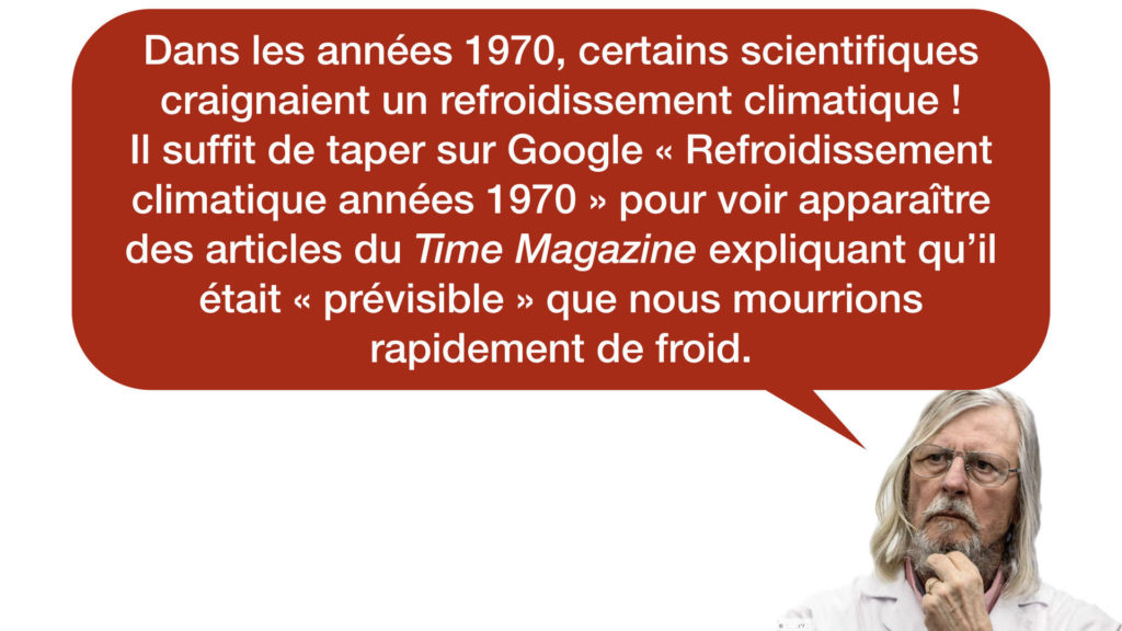 Didier Raoult image propos 1