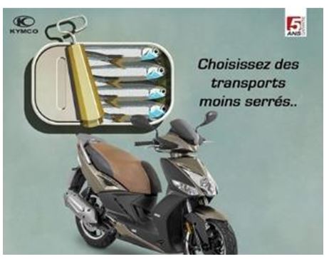 Publicité greenwashing 2