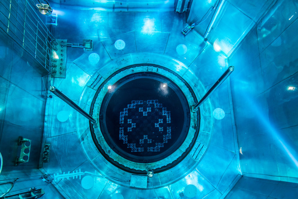 GIEC nucléaire