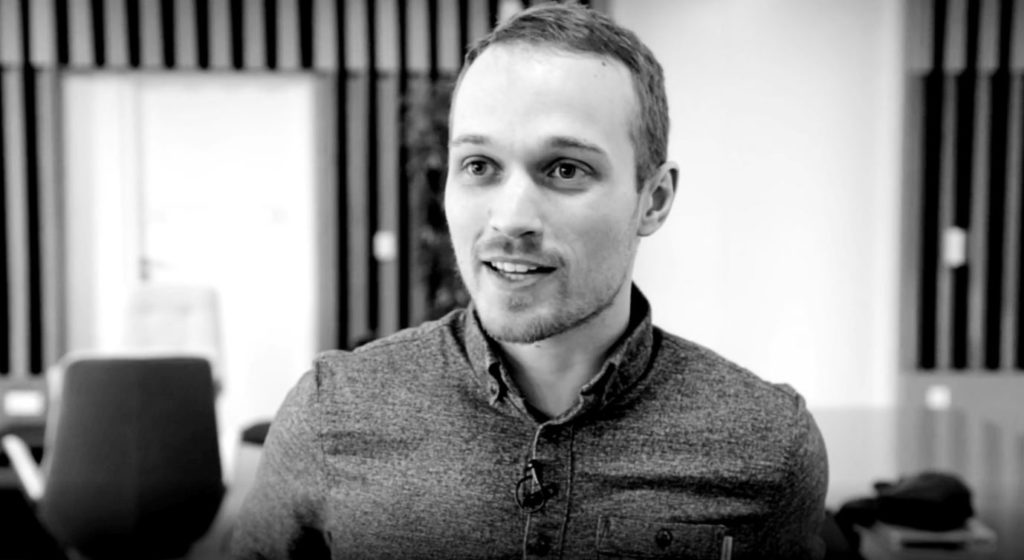 Romain Espinosa