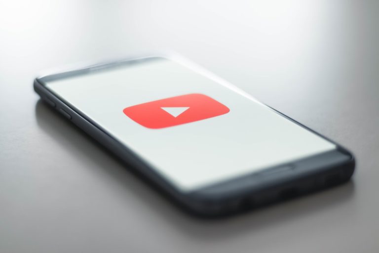 Youtube cover