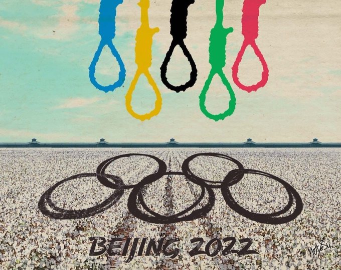 Photos des Jeux Olympiques 2022 à Pekin