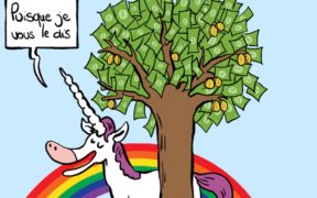 Croissance verte