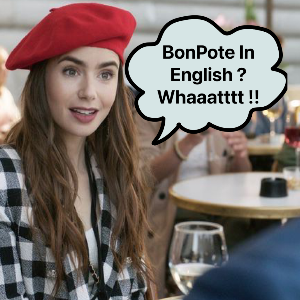 bon-pote-in-english