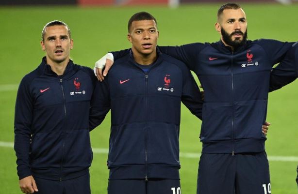 Coupe du monde 2022 : ces supporters français qui ont décidé d'aller voir  la finale au Qatar