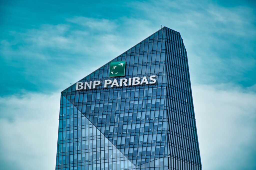 BNP Paribas vignette