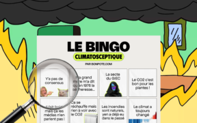Vignette Bingo climatique