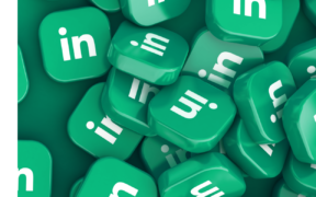 Linkedin vignette