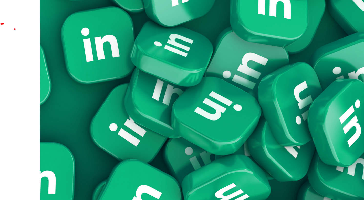 Linkedin vignette