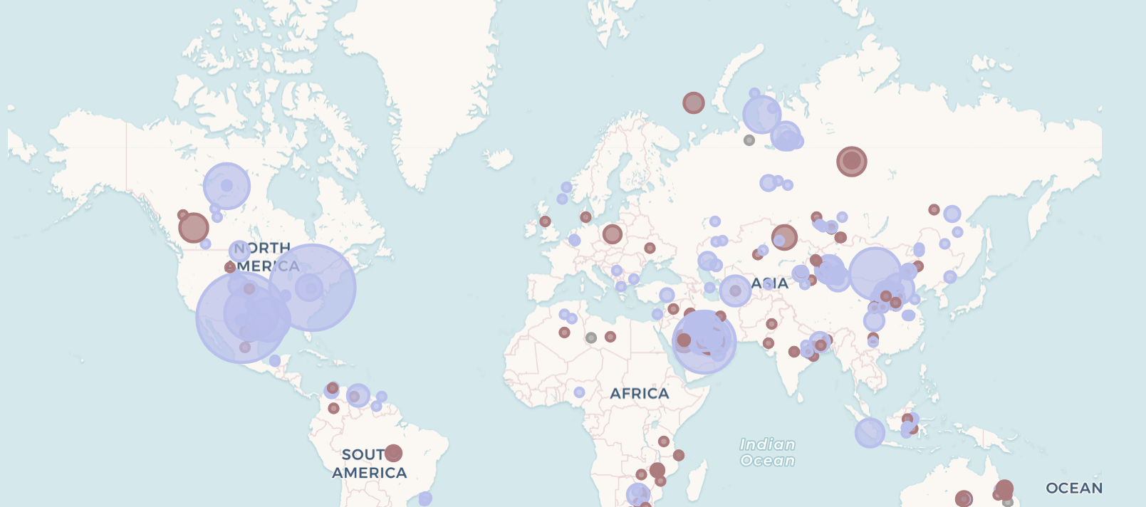 Bombes carbone vignette OpenStreetMap