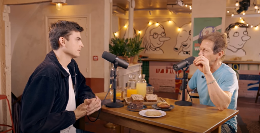 Hugo Decrypte vignette