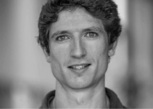 Picture of Aurelien Bigo