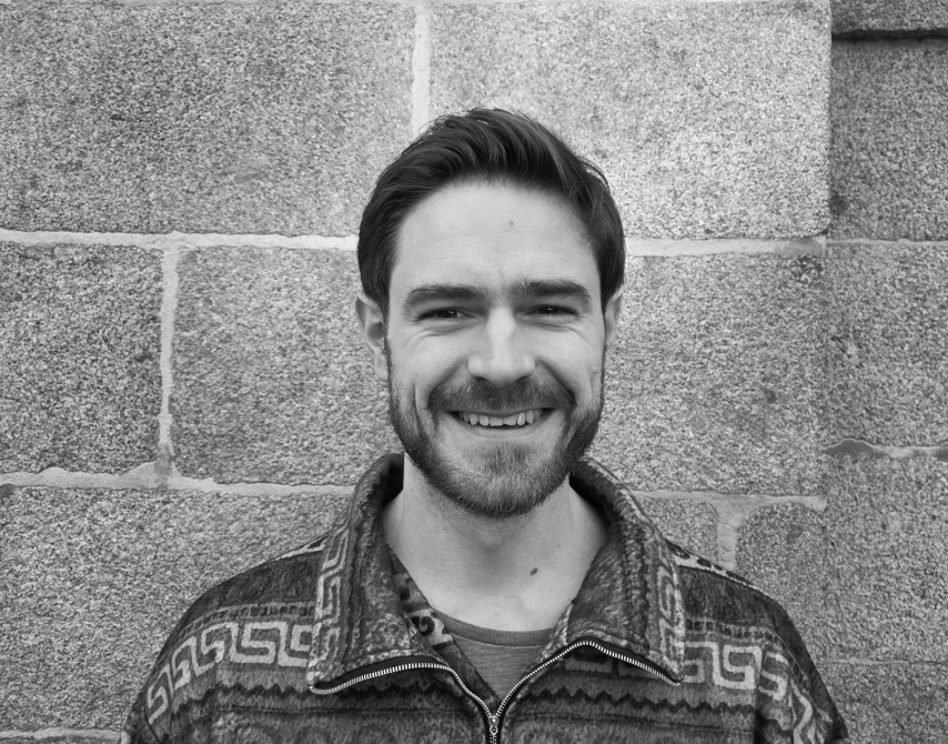 Picture of Maël Thomas