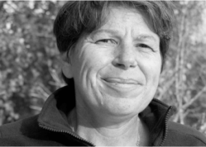 Picture of Magali Reghezza et Florence Habets