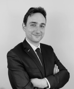 Picture of Nicolas Goldberg