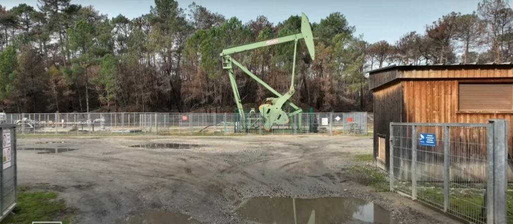 Vermilion bassin d Arcachon vignette