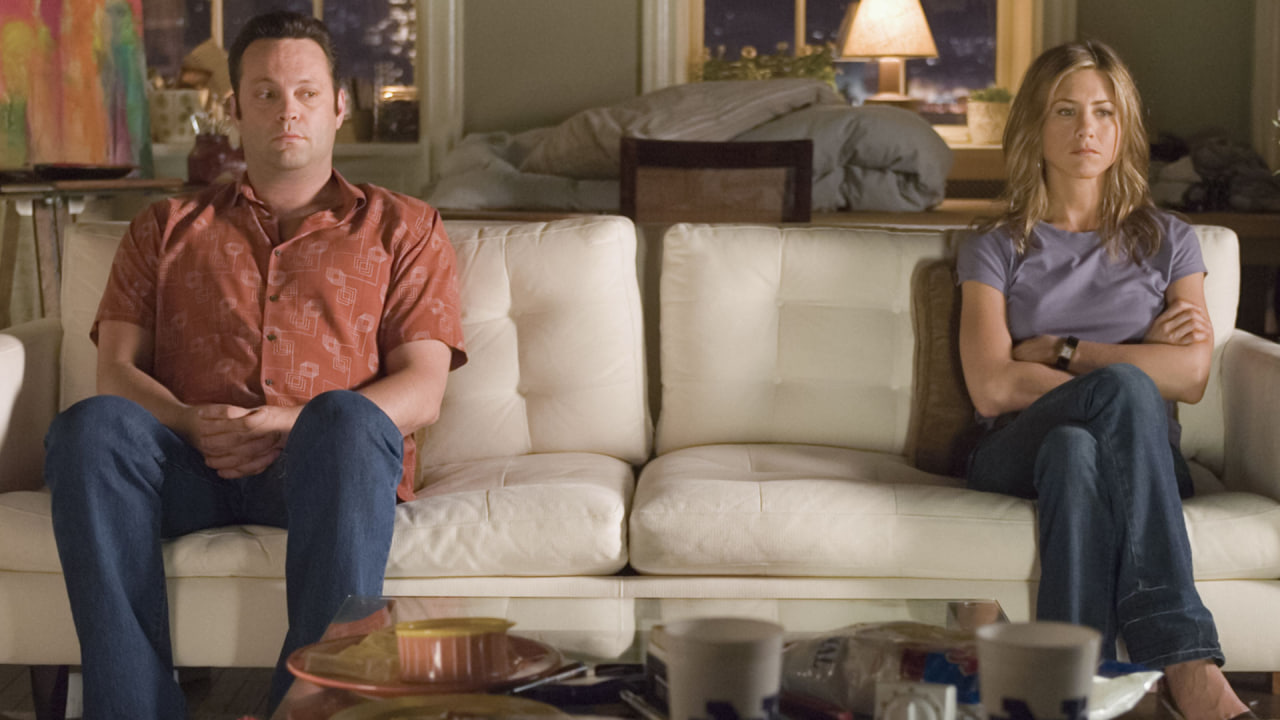 Article relations bon pote credit film the break up