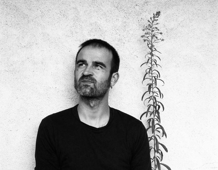 Nicolas Legendre vignette credit Fred Beveziers