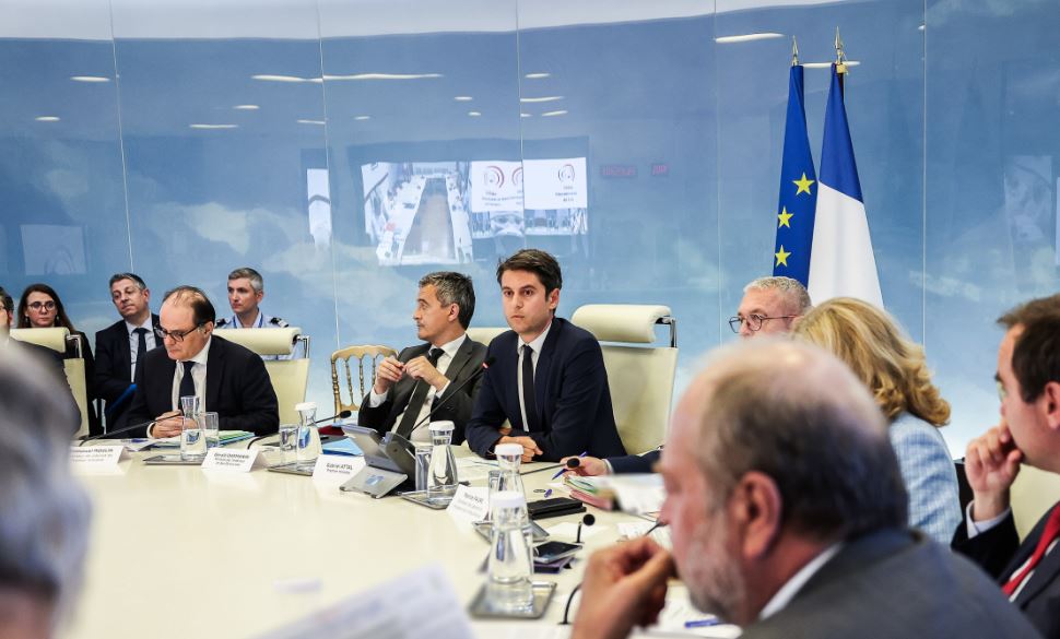 -5.8% de baisse vignette