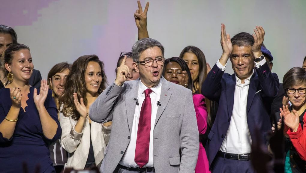 Accusations antisémitisme