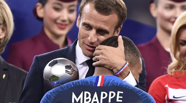 Les extrêmes vignette