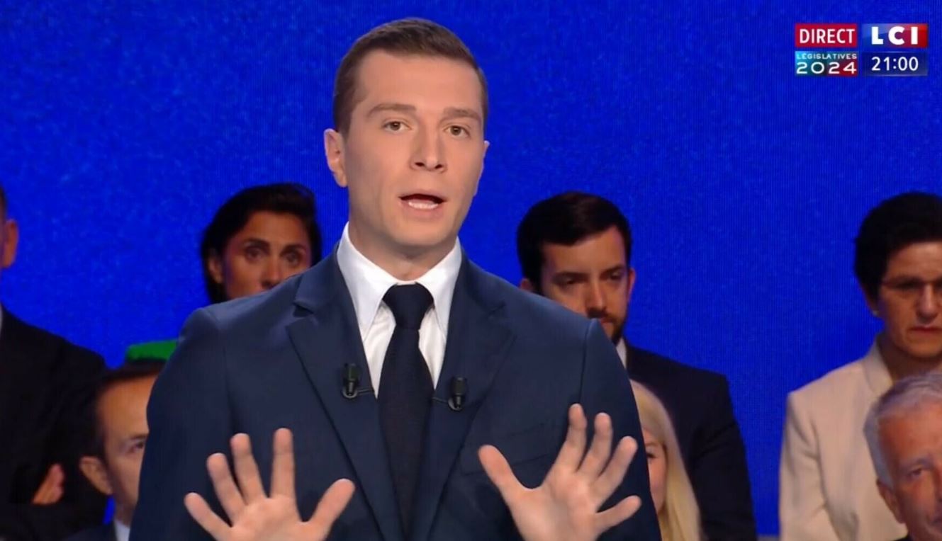 Programme énergie du RN vignette