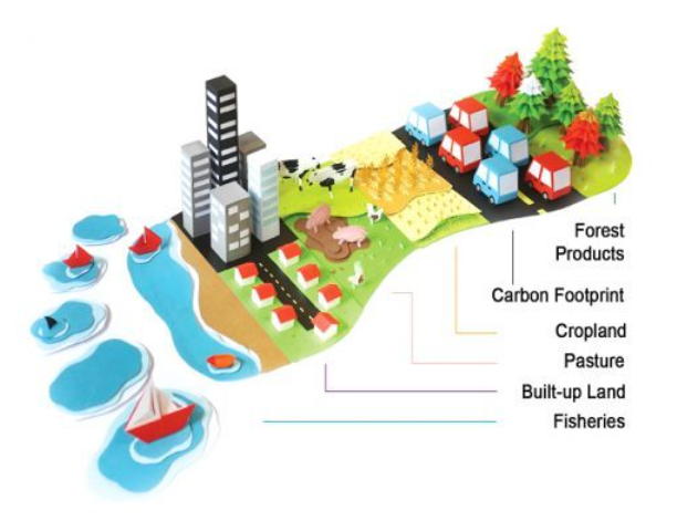 Les 5 mesures du jour du dépassement