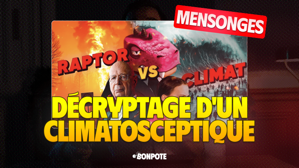 RAPTOR VIGNETTE YOUTUBE