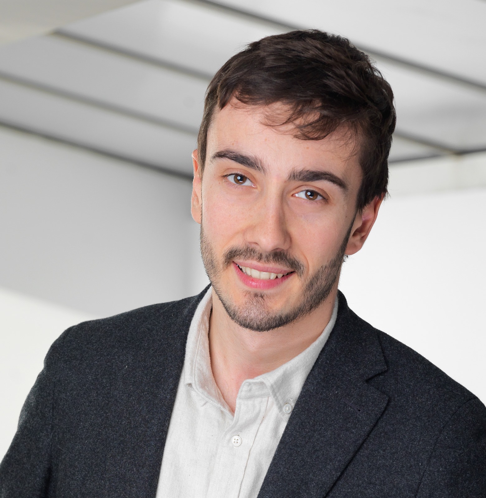 Picture of Guillaume Martin