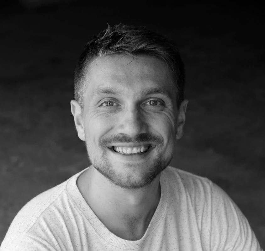 Picture of Jean-Philippe Decka