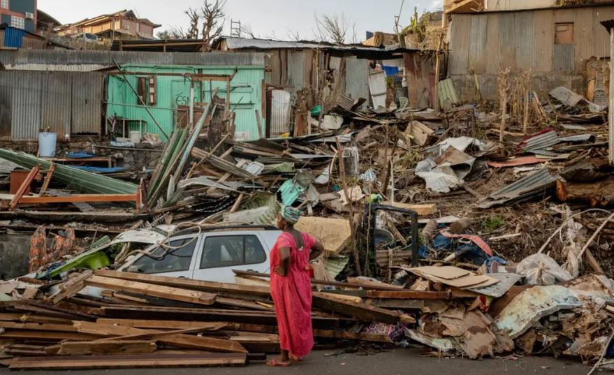 Mayotte Article vignette