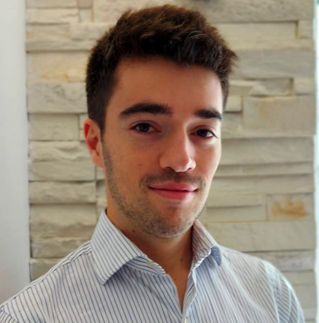 Picture of Loïs Miraux