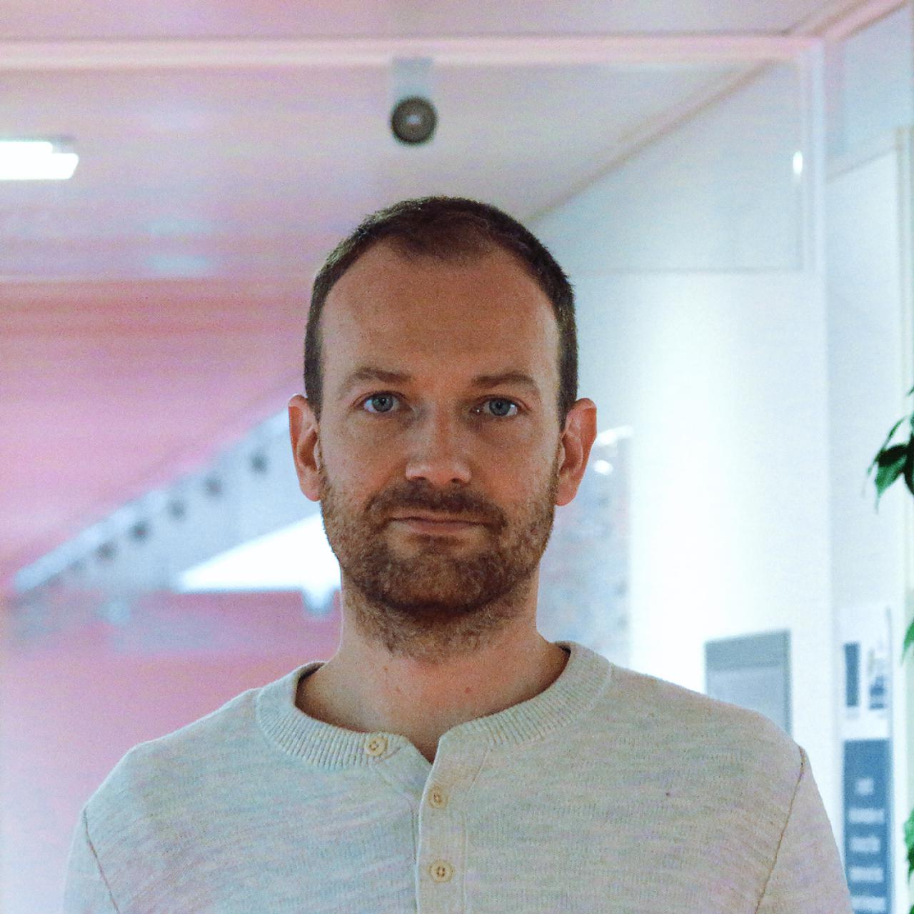 Picture of Aurélien Bigo et Mathieu Chassignet