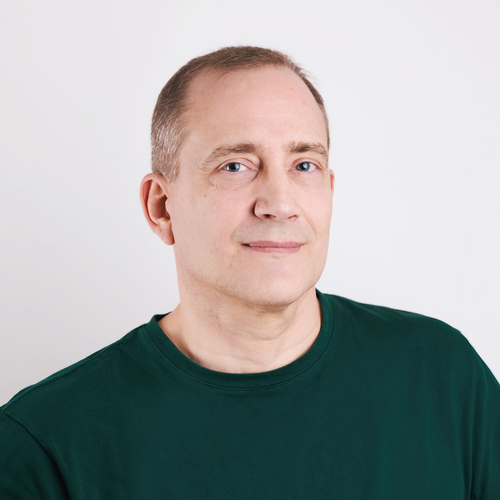 Picture of Julien Lefournier