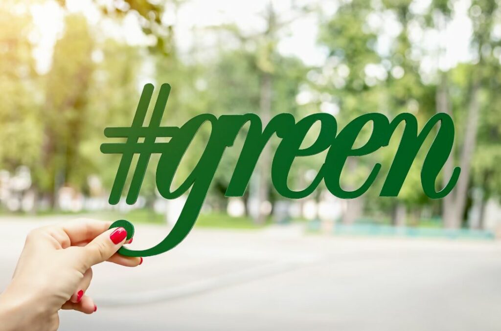 Vignette Andrea green got