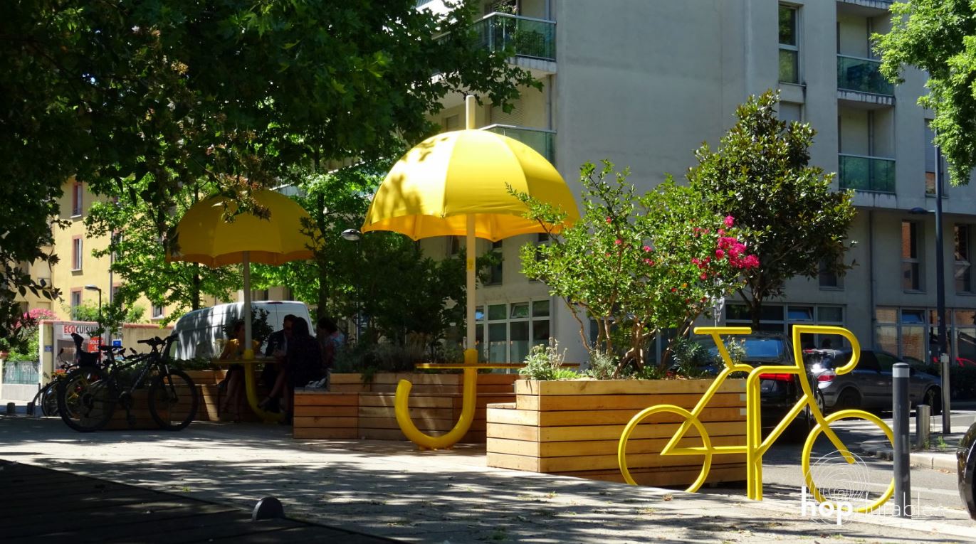 Municipales 2026 10 idees mobilites et espaces publics credit hopdurable