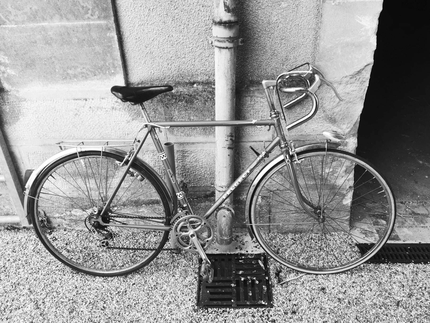 Picture of Mathieu Brand