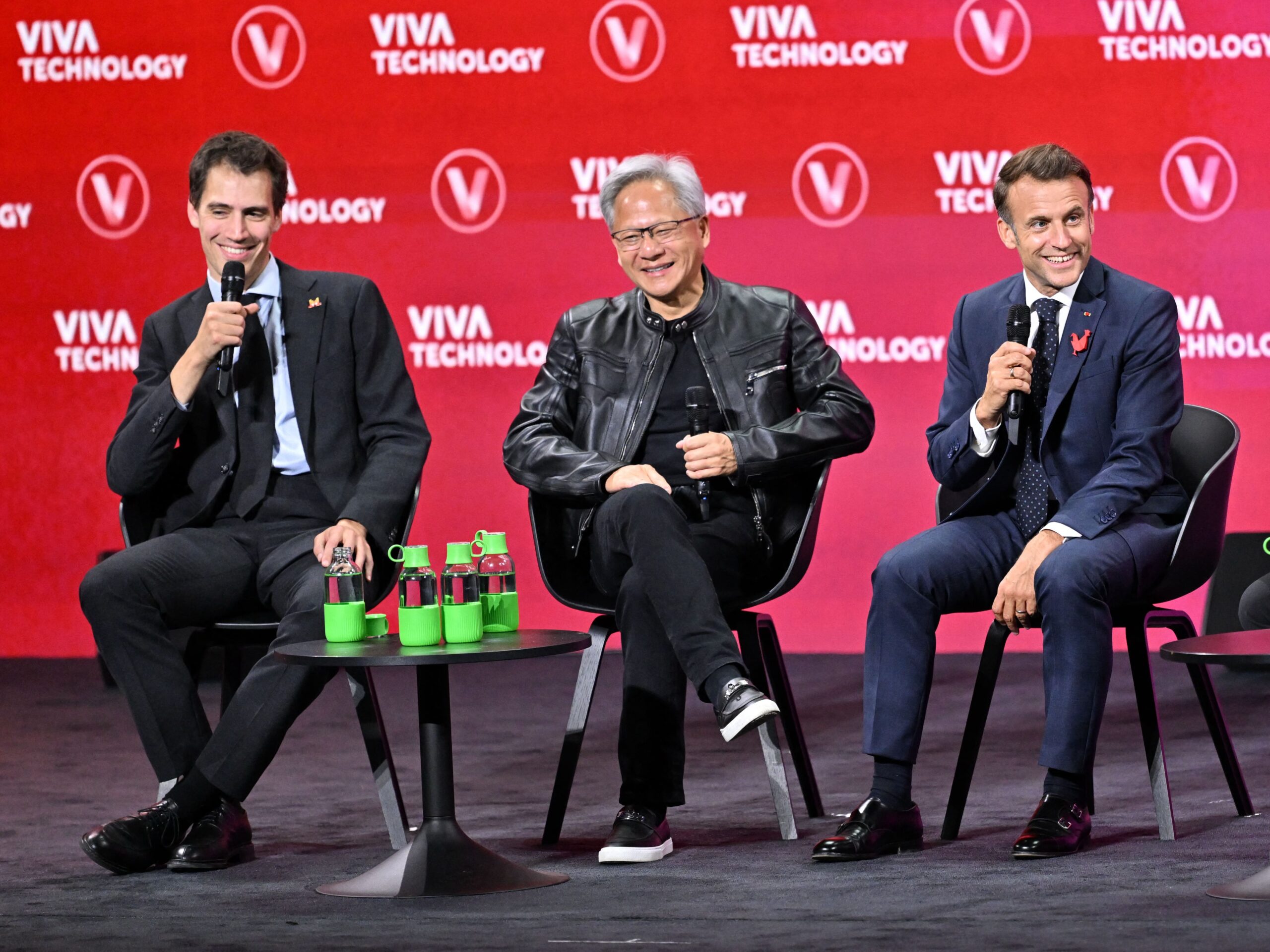 Vignette numérique transition ecologique AFP