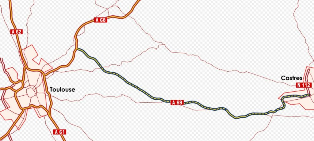 A69 vignette interview