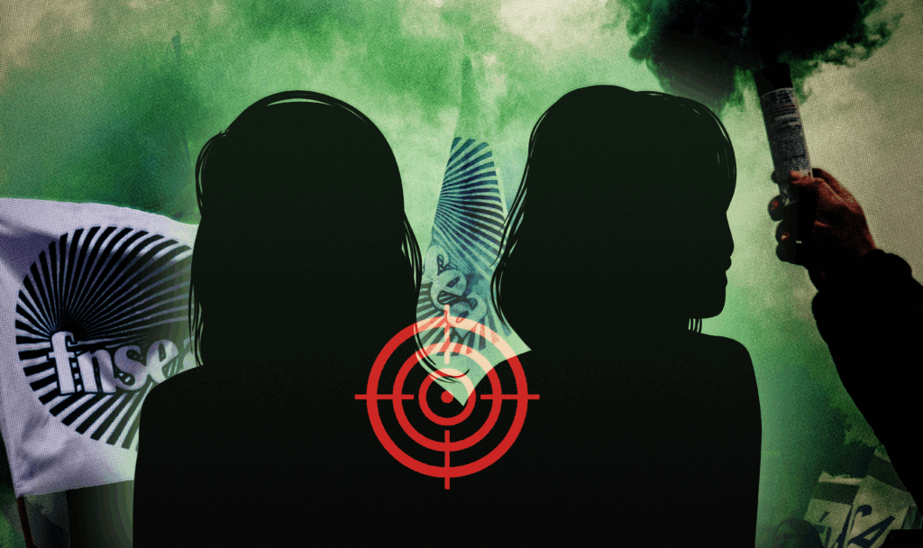 Morgan page Inès léraud vignette bon pote