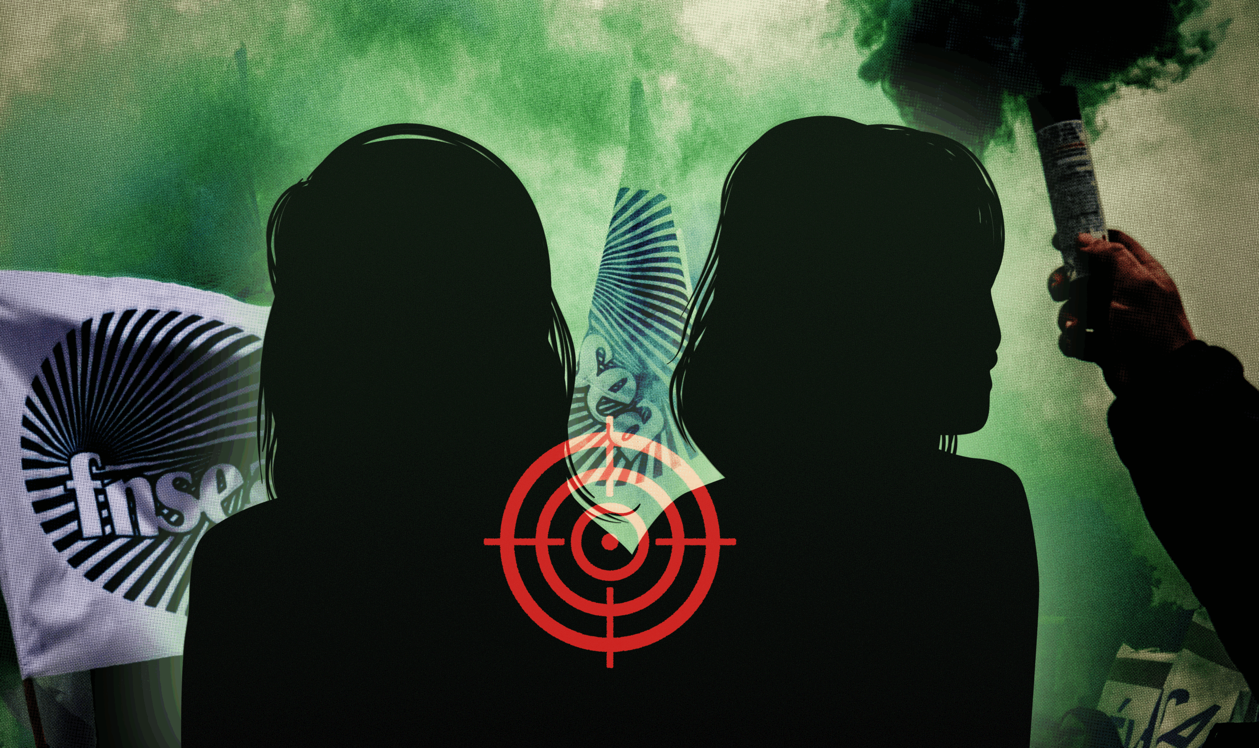 Morgan page Inès léraud vignette bon pote