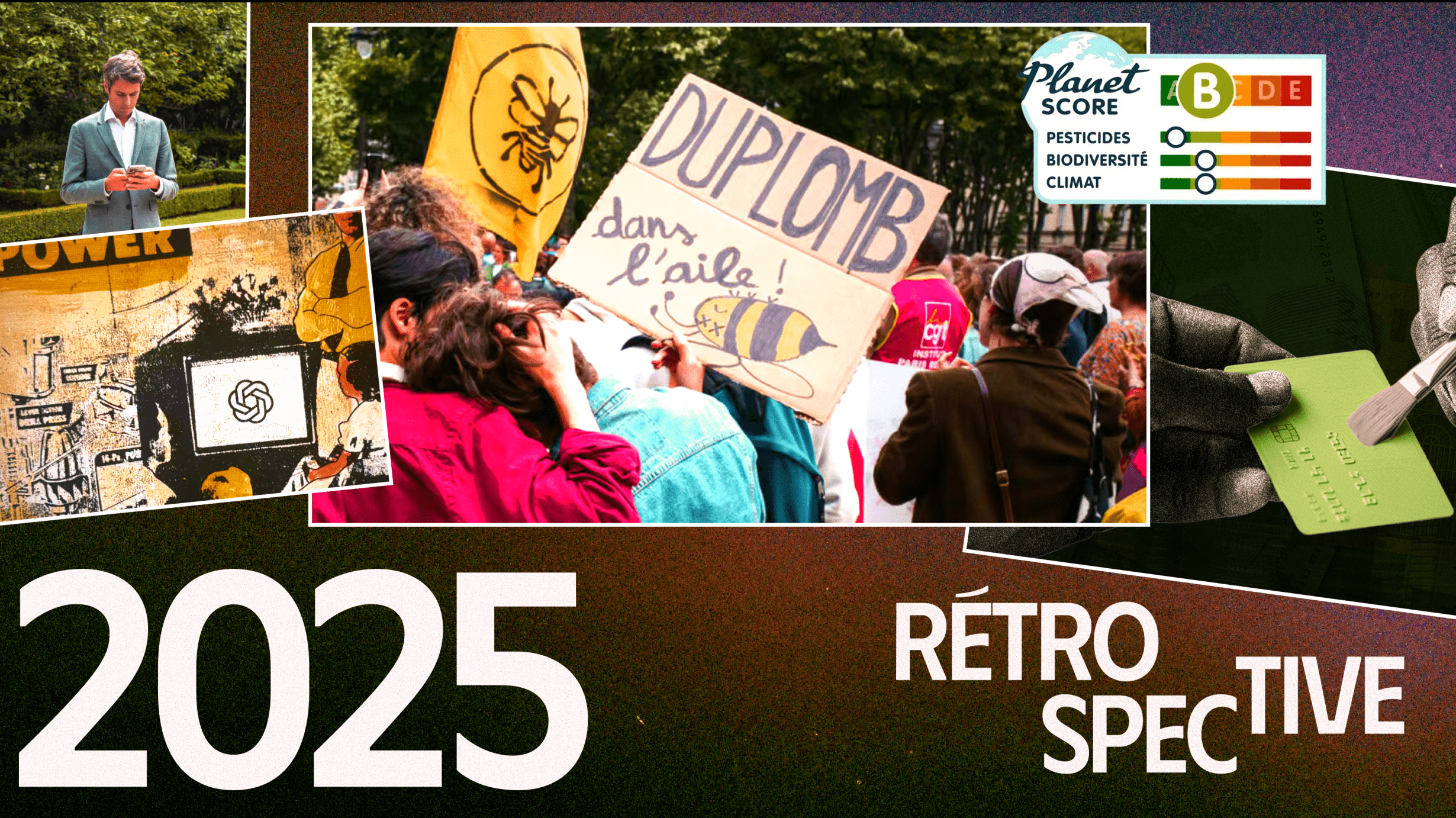 Vignette Bon Pote 2025