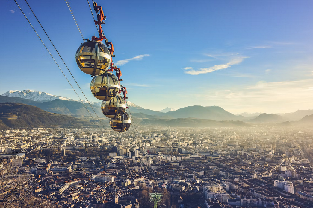 Grenoble Bon Pote vignette