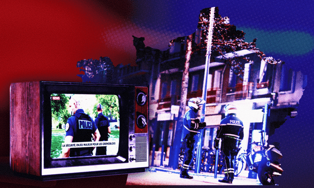 Insécurité article bon pote vignette