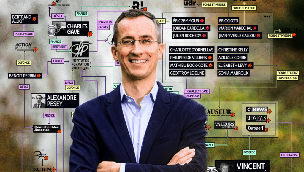 Miniature Stérin Bon Pote